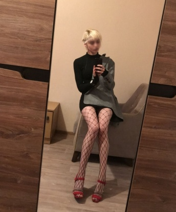 Живу в Москве.😉
У меня есть все, чтобы подарить тебе незабываемые моменты наслаждения и расслабления. Я с удовольствием предоставлю тебе различные услуги, которые удовлетворят все твои секретные желания.🔥
Мы можем провести вместе часок или весь незабываемый вечер. Ты можешь полностью расслабиться при моем эротическом массаже, насладиться страстным классическим сексом или попробовать что-то новое, такое как ролевые игры или BDSM. Твое удовольствие - моя главная цель!💋
Если нужно, у меня есть возможность предоставить фото или отзывы от моих благодарных клиентов. Не стесняйся связаться со мной, и мы обсудим все детали нашей встречи. Я жду именно тебя, чтобы воплотить все ваши фантазии в реальность. Давай сделаем Москву ярче вместе!😘 Юляшечка